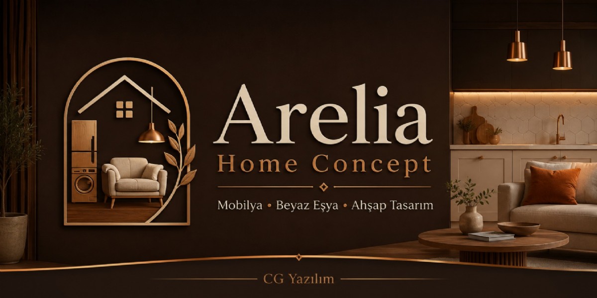 Arelia Mobilya