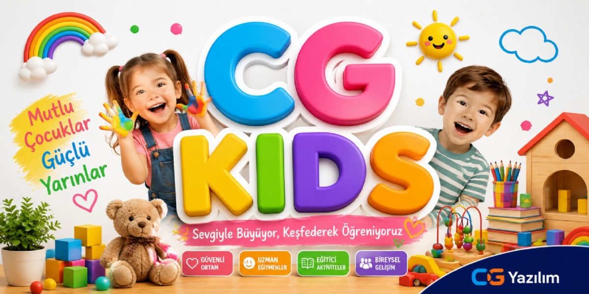 Cg kids