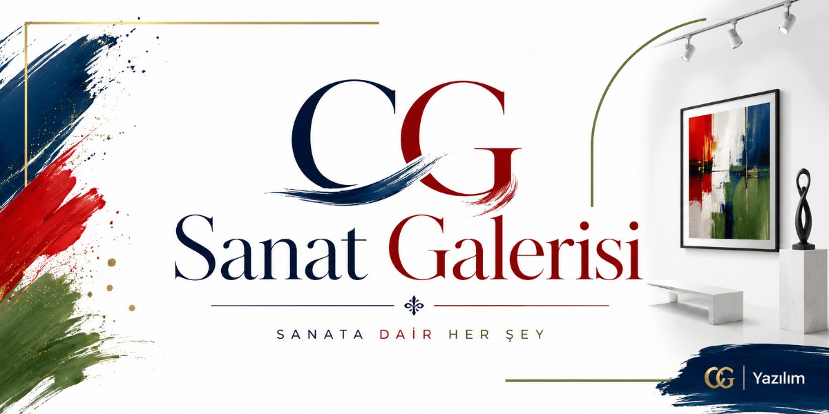 CG Sanat Galerisi