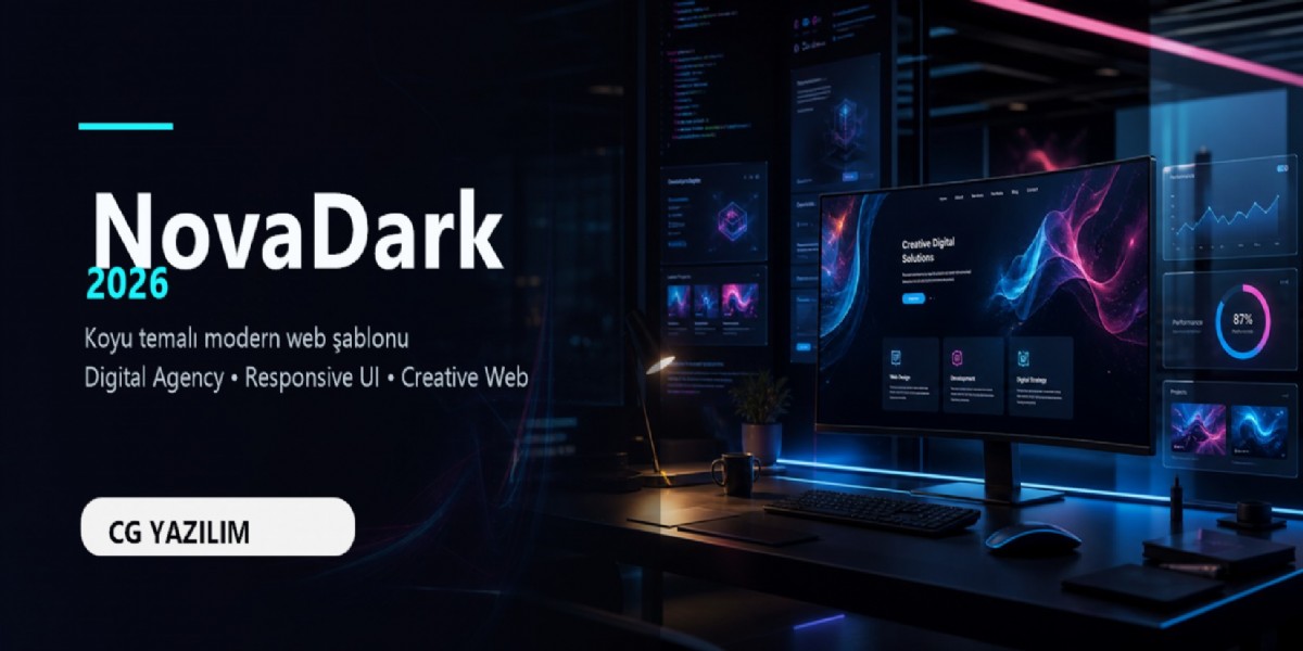 Nova Dark