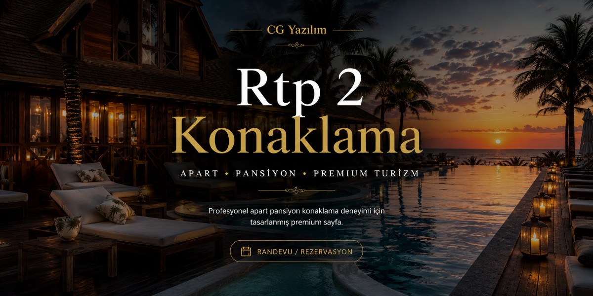 RtP Konaklama