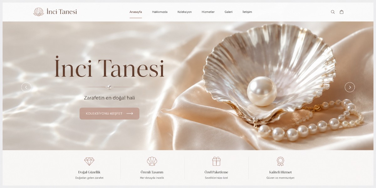 Inci Tanesi