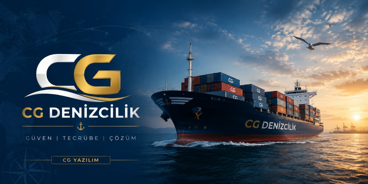 CG Denizcilik